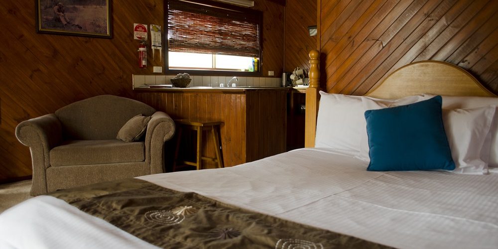 Bendigo Bush Cabins Looking For Comfortable Budget Priced